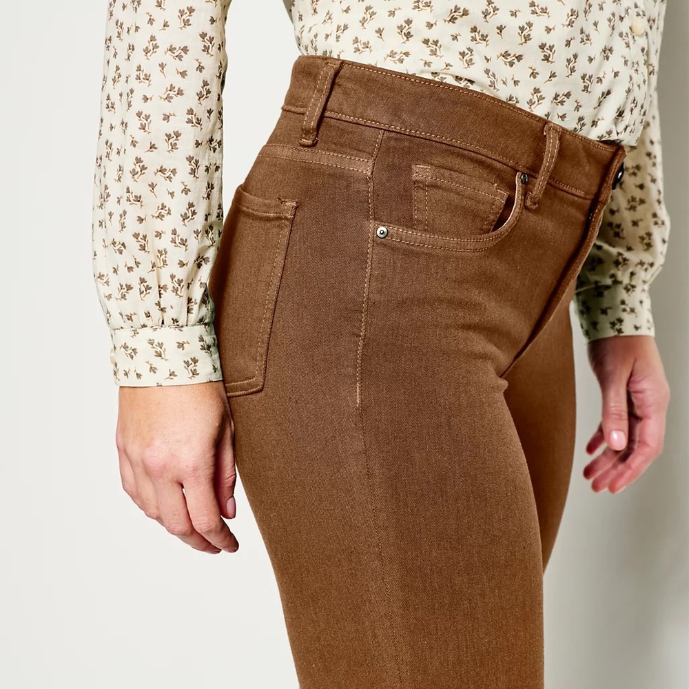 KUT FROM THE KLOTH Diana Tan Corduroy Skinny Pants Jeans